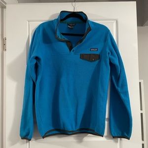 Patagonia Pullover